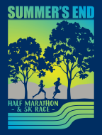 Summer’s End Race (WA) logo on RaceRaves