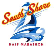 South Shore Half Marathon (WI) logo on RaceRaves