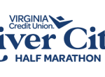 Virginia Credit Union River City Half and River City 5K logo on RaceRaves
