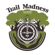 Trail Madness logo on RaceRaves