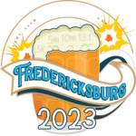 Alamo Beer Challenge Series: Battle of Fredericksburg logo on RaceRaves