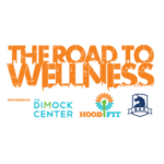 Road to Wellness 5K logo on RaceRaves