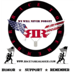 Race to Remember – Memorial Day logo on RaceRaves