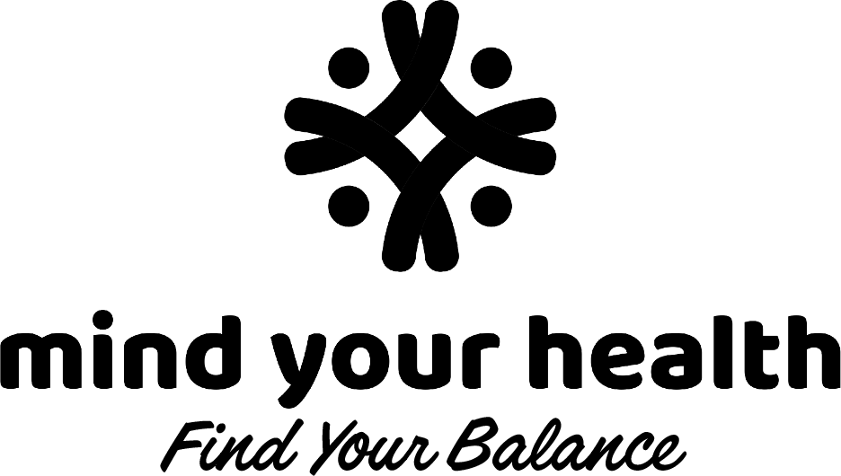 Mind Your Health 5K logo on RaceRaves