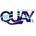 Run the Quay logo on RaceRaves