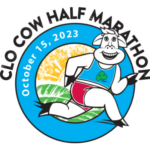Clo-Cow Half Marathon, 10K & 5K logo on RaceRaves