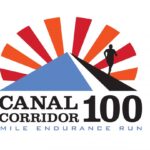 Canal Corridor 100 logo on RaceRaves