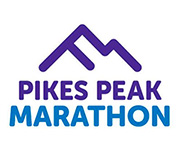 Pikes Peak Marathon logo