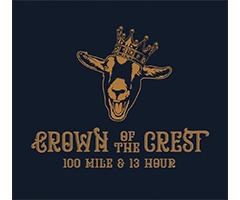 Crown of the Crest logo on RaceRaves