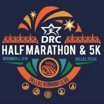 DRC Half logo on RaceRaves