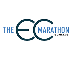 Eau Claire Marathon logo on RaceRaves