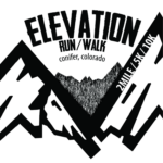 Elevation Run & Walk logo on RaceRaves