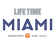 Miami Marathon logo