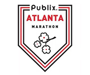 Atlanta Marathon logo