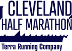 Cleveland Half Marathon and 5K logo on RaceRaves