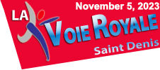 La Voie Royale logo on RaceRaves