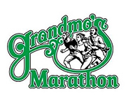 Grandma's Marathon logo