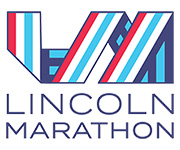 Lincoln Marathon logo