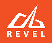 REVEL Rockies logo on RaceRaves