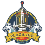 Plaza 10K logo on RaceRaves