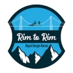 Rim to Rim Royal Gorge Races logo on RaceRaves