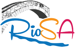 RioSA Half Marathon & Pajama Pancake Run logo on RaceRaves