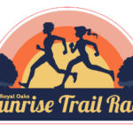Royal Oaks Sunrise Trail Race logo on RaceRaves