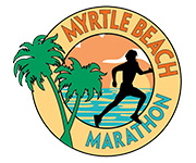 Myrtle Beach Marathon logo
