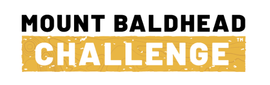Mt. Baldhead Challenge logo on RaceRaves