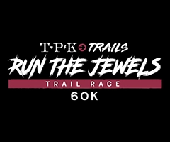 TPK Run the Jewels logo on RaceRaves