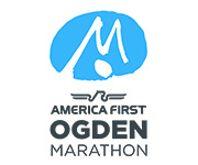 Ogden Marathon logo