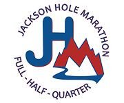 Jackson Hole Marathon logo