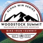 Woodstock Summit at Overlook Mountain logo on RaceRaves