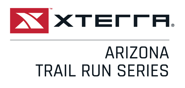 XTERRA White Tank Trail Run logo on RaceRaves