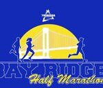 Bay Ridge Half Marathon logo on RaceRaves