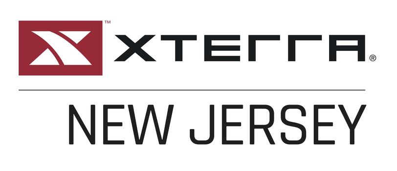 XTERRA New Jersey Trail Run logo on RaceRaves