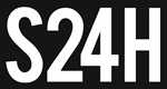 S24H logo on RaceRaves