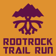 Rootrock Trail Run logo on RaceRaves