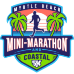 Myrtle Beach Mini Marathon logo on RaceRaves