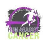 Citizens Run Against Cancer Half Marathon & 5K logo on RaceRaves