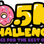 Helotes 0.5K Challenge logo on RaceRaves
