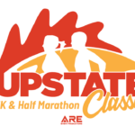 Upstate Classic logo on RaceRaves