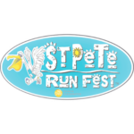 St. Pete Run Fest logo on RaceRaves