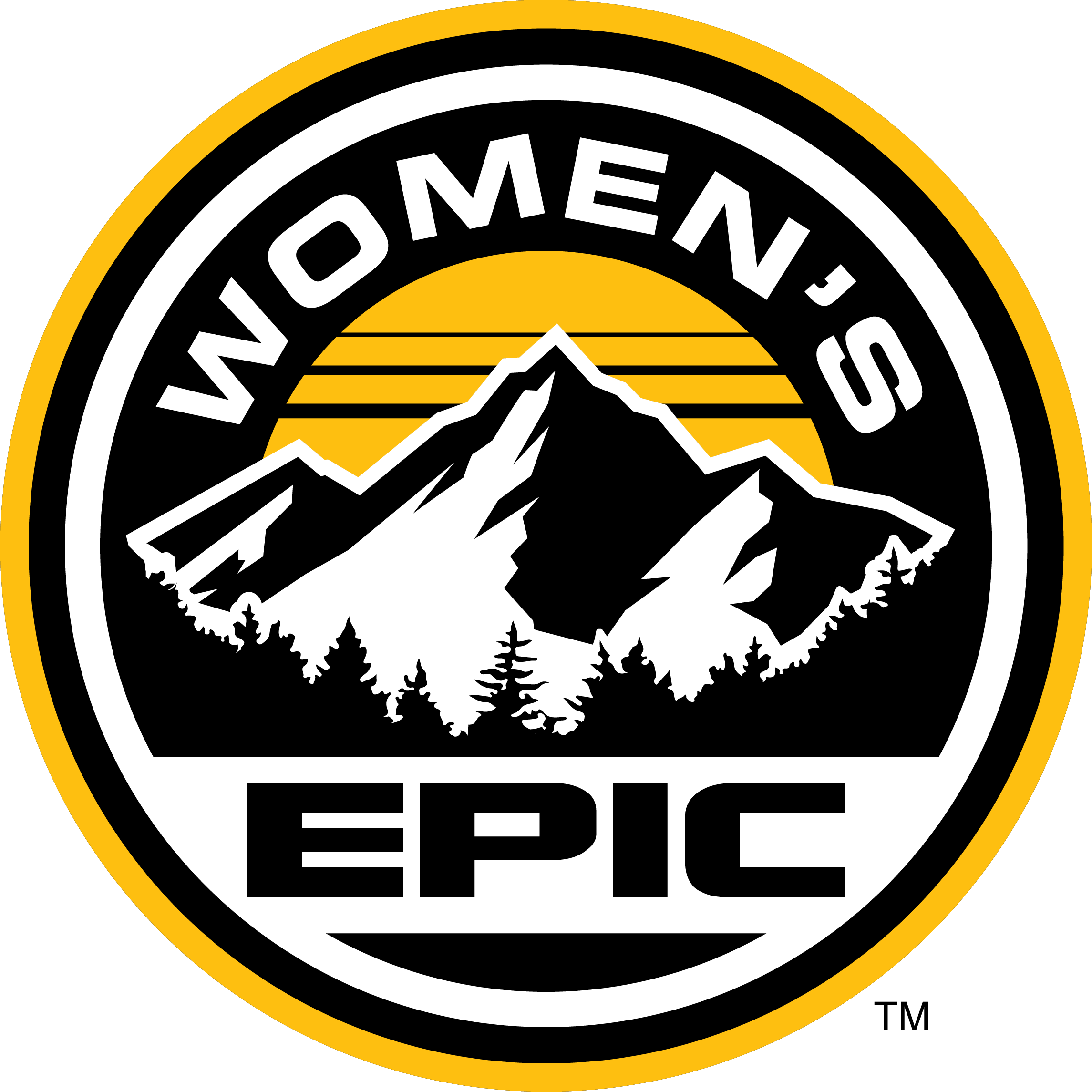 Women’s Epic Race at Brighton logo on RaceRaves