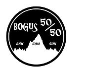 Bogus 50-50 logo on RaceRaves
