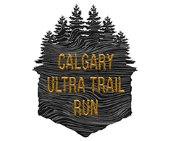 Calgary Ultra Trail Run logo on RaceRaves