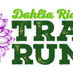 Dahila Ridge Trail Run logo on RaceRaves