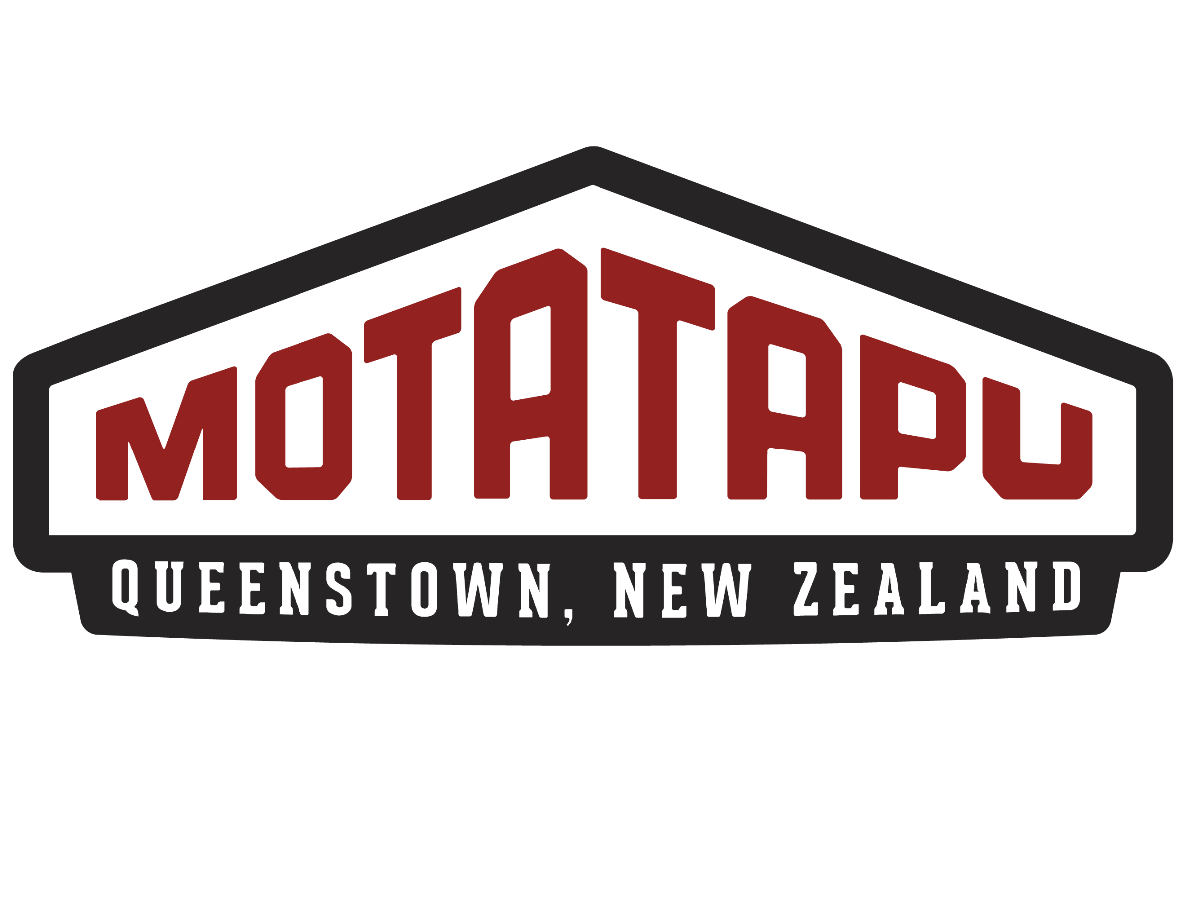 Motatapu logo on RaceRaves