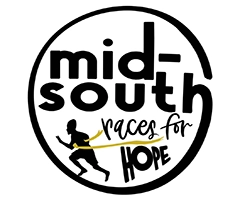 Midsouth Marathon, Half Marathon & 5K logo on RaceRaves