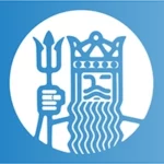 Neptune’s 8K Race logo on RaceRaves